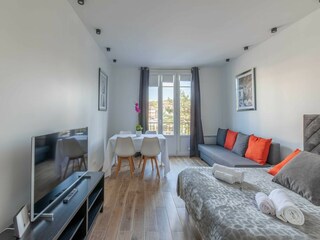 Apartamento Trouville-sur-Mer  7