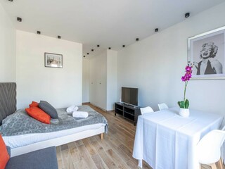 Apartamento Trouville-sur-Mer  8
