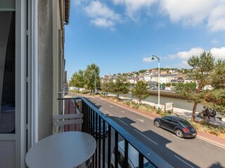 Appartamento Trouville-sur-Mer  9