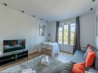Apartamento Trouville-sur-Mer  10