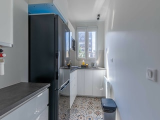 Appartamento Trouville-sur-Mer  12