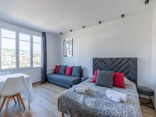 Apartment Trouville-sur-Mer  17