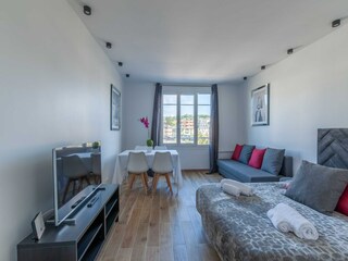 Apartment Trouville-sur-Mer  3