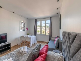 Apartment Trouville-sur-Mer  5