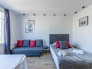 Apartment Trouville-sur-Mer  6