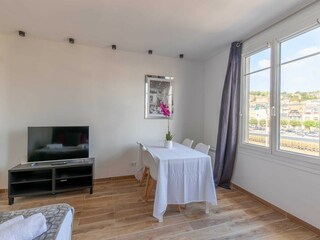 Apartamento Trouville-sur-Mer  8