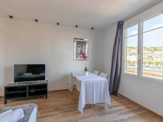 Apartment Trouville-sur-Mer  8