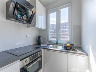 Apartment Trouville-sur-Mer  9
