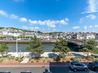 Apartment Trouville-sur-Mer  10