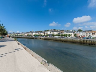 Apartment Trouville-sur-Mer  11