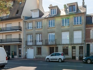 Apartment Trouville-sur-Mer  12