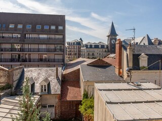 Apartamento Trouville-sur-Mer  13