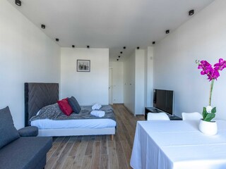 Apartamento Trouville-sur-Mer  16