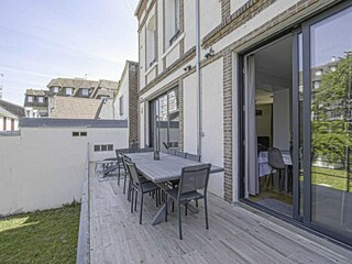 Appartamento Deauville  5
