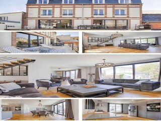 Appartamento Deauville  6