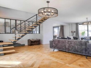 Appartamento Deauville  8