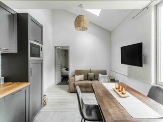 Appartamento Deauville  9