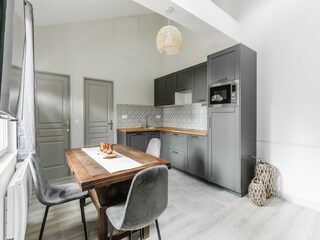Appartamento Deauville  11