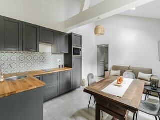 Appartamento Deauville  12