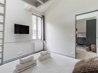 Appartamento Deauville  18