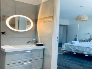 Appartamento Deauville  22