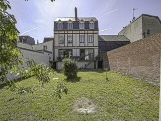 Appartamento Deauville  23