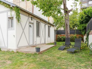 Appartamento Deauville  24