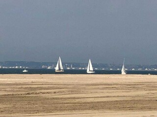 Appartamento Deauville  26