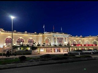 Appartamento Deauville  27