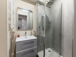 Apartment Deauville  3