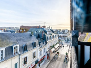 Apartment Deauville  5