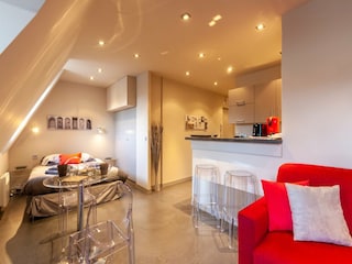 Apartment Deauville  6