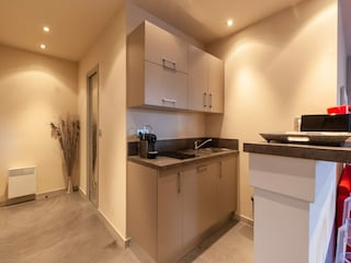 Apartment Deauville  7