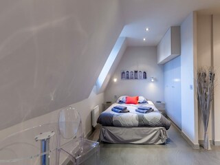 Apartment Deauville  8