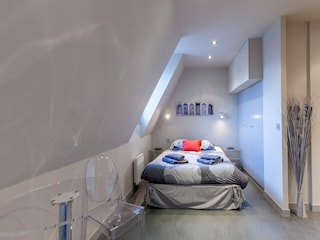 Appartamento Deauville  8