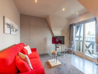 Appartamento Deauville  9