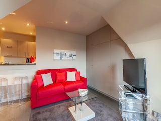 Apartment Deauville  10