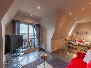 Apartment Deauville  11