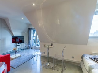Appartamento Deauville  12