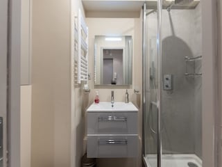 Apartment Deauville  14