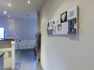 Apartment Deauville  15