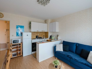 Appartement Deauville  2