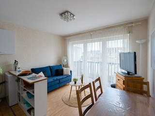 Appartement Deauville  3