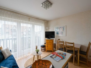 Appartement Deauville  4
