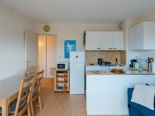 Appartement Deauville  5