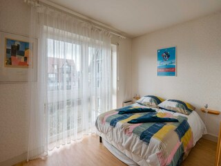 Appartement Deauville  6