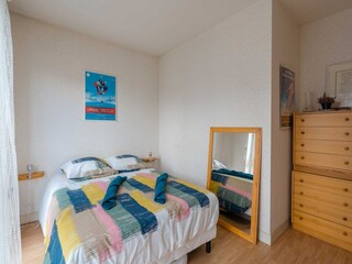 Apartment Deauville  7