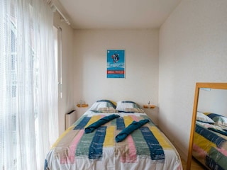 Appartement Deauville  8