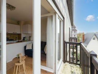 Appartement Deauville  9