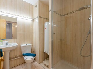 Appartement Deauville  10